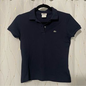 Lacoste Polo